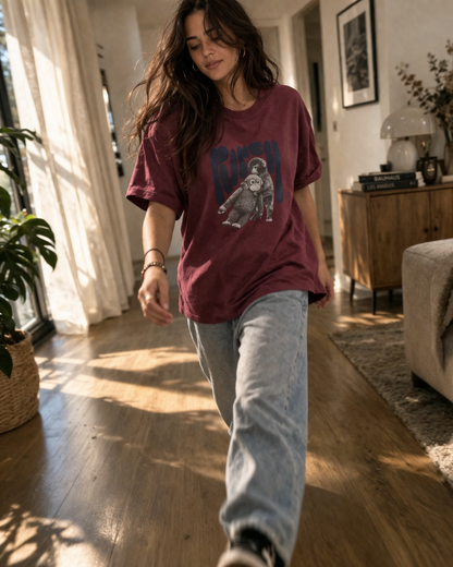 Punch Monkey Essential Tee