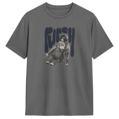 Punch Monkey Essential Tee