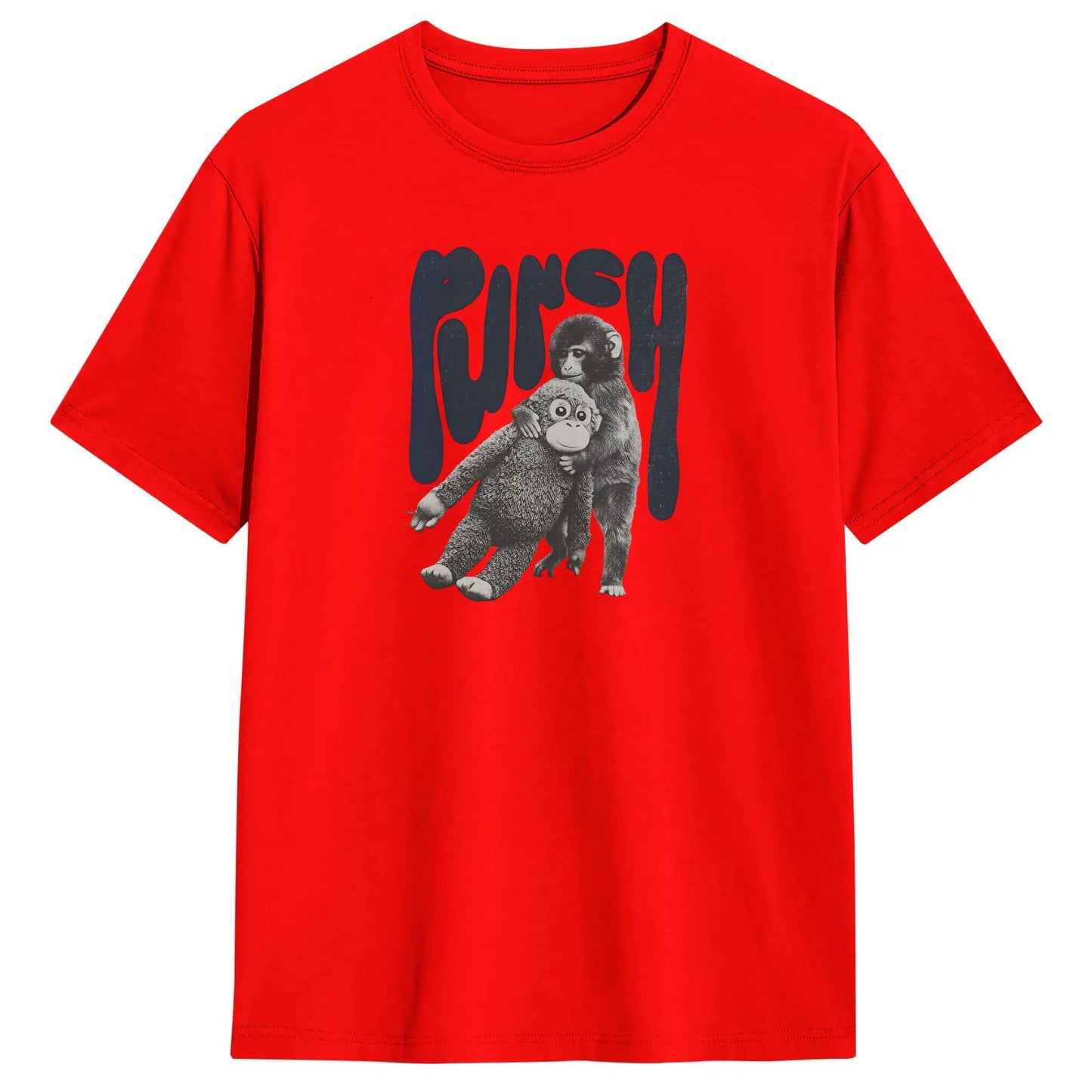 Punch Monkey Essential Tee
