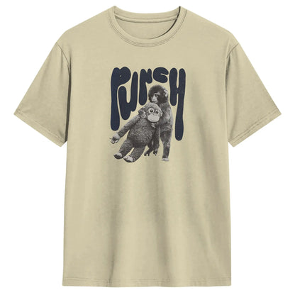 Punch Monkey Essential Tee