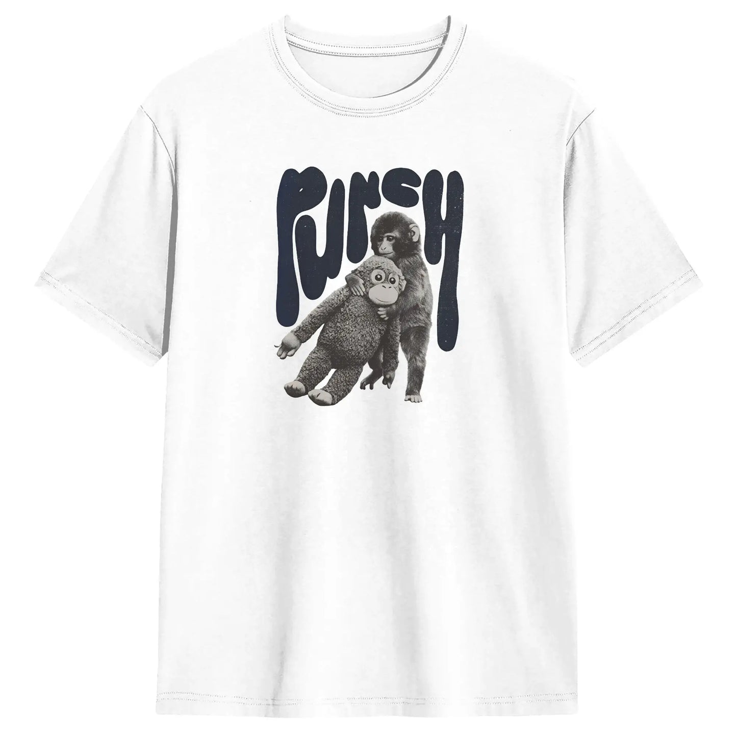 Punch Monkey Essential Tee
